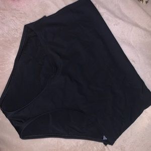 high waisted swim bottoms